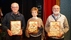    Premio san Giorgio, decima edizione  