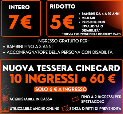 Nuovi prezzi