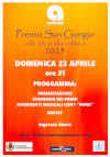 Premio San Giorgio - Settima edizione - 2023