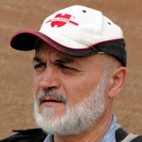 Mino Pennati